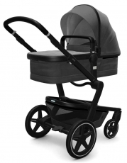 Дитяча коляска 2 в 1 Joolz Day + Awesome Anthracite